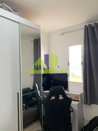 Imagem APARTAMENTO 56M²/02 DORMITÓRIOS/01 VAGA COBERTA