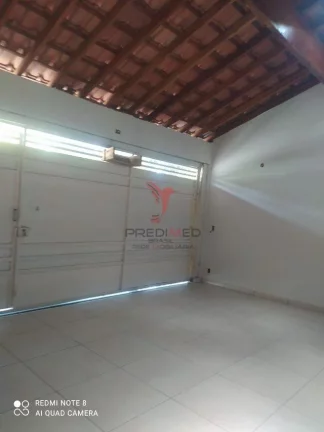 Imagem Vendo Excelente Casa no Recanto da Água Branca em Piracicaba
