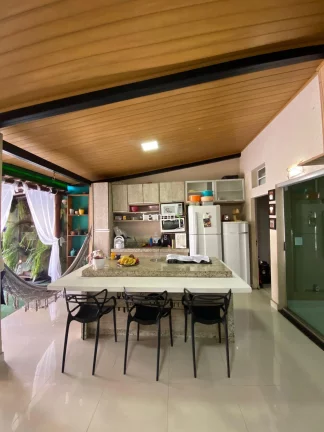 Imagem Condomínio Horizontal Villaggio Atlântico - Casa em condomínio Villagio Di Atlântico
