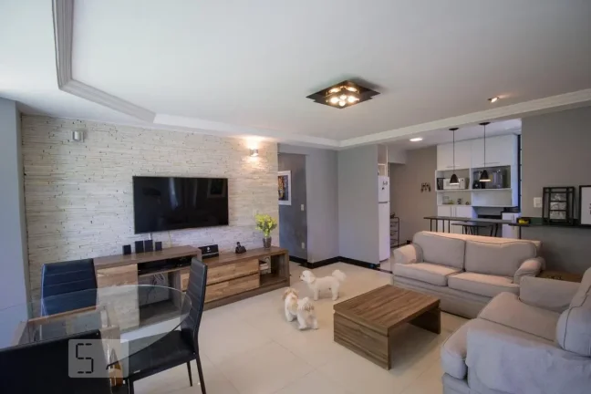 Imagem Casa à Venda - Recreio, 3 Quartos, 250 m2