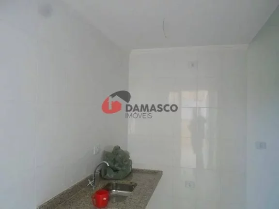Imagem Apartamento à venda 2 Quartos, 1 Suite, 1 Vaga, 61M², Vila Príncipe de Gales, Santo André - SP