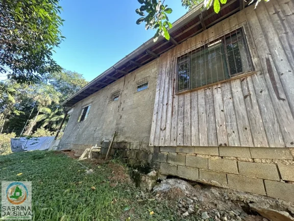 Imagem Casa - Itoupavazinha - Blumenau