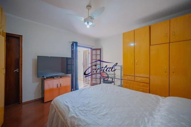 Imagem Casa com 4 suítes à venda, 184 m² - Bela Vista - Osasco/SP