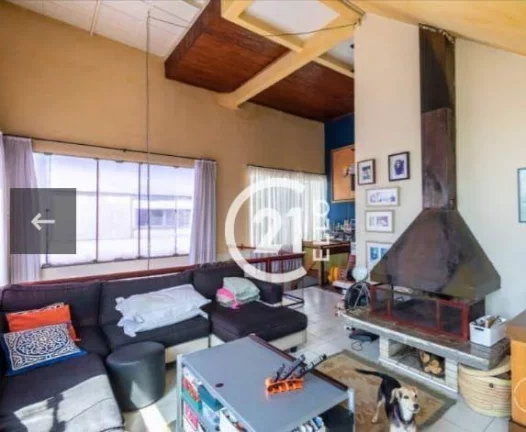 Imagem Cobertura com 3 dormitórios, 195 m² - venda por R$ 1.900.000,00 ou aluguel por R$ 11.732,00/mês - Pinheiros - São Paulo/SP