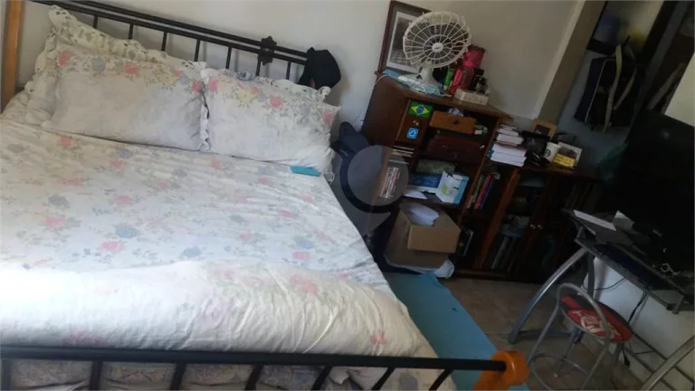 Imagem Apartamento à venda com 3 quartos, sendo 1 suíte, no condomínio Green Ville, São Paulo - SP