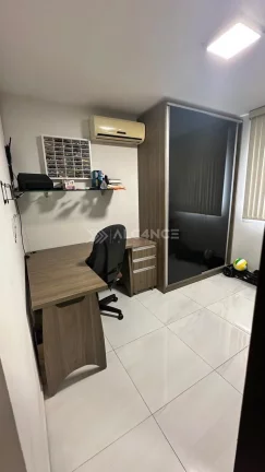 Imagem Apto - 3 Quartos - 1 Suíte - 138,22 m² - Estados, João Pessoa/PB