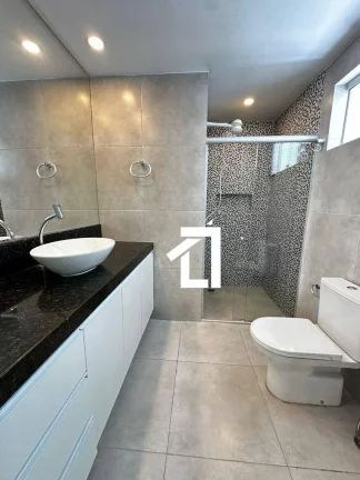 Imagem Apartamento | Ponta Verde | 3 Quartos com Suíte | 118m²