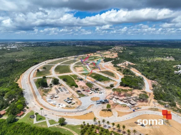 Imagem RESIDENCIAL GOLDEN MUNDAÍ CONDOMINIO EM PORTO SEGURO