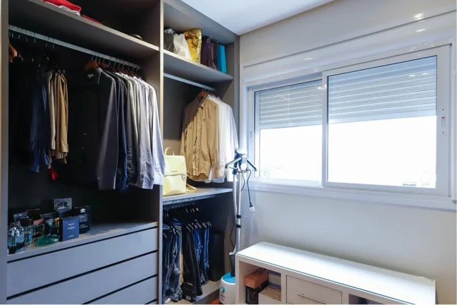 Imagem APARTAMENTO RESIDENCIAL em São Paulo - SP, Água Branca