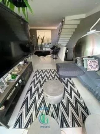 Imagem Casa de condomínio com 3 quartos, 250m2, à venda em São Paulo, Brooklin Paulista