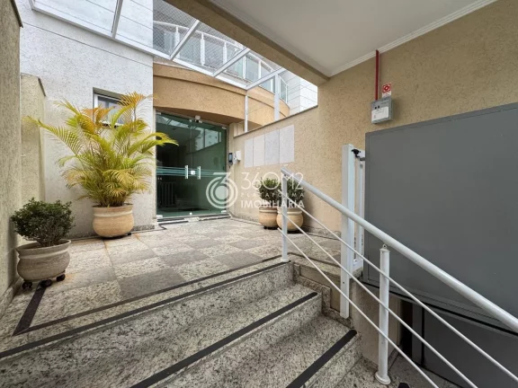 Imagem Apartamento para Venda em São Caetano do Sul / SP no bairro Santa Maria