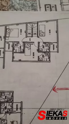Imagem CASA RESIDENCIAL em SÃO PAULO - SP, VILA FORMOSA