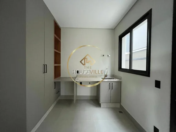 Imagem Casa Sobrado, 5 dormitórios (5 suítes,1 master), Alphaville, Urbanova, Sjc.