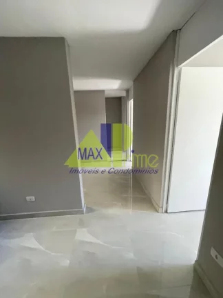 Imagem APARTAMENTO 02 DORMITÓRIOS/01 VAGA