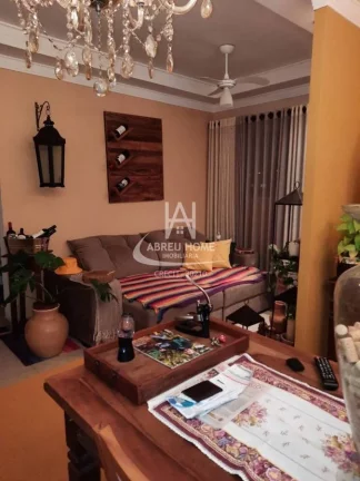 Imagem Apartamento á venda Residencial Colorado