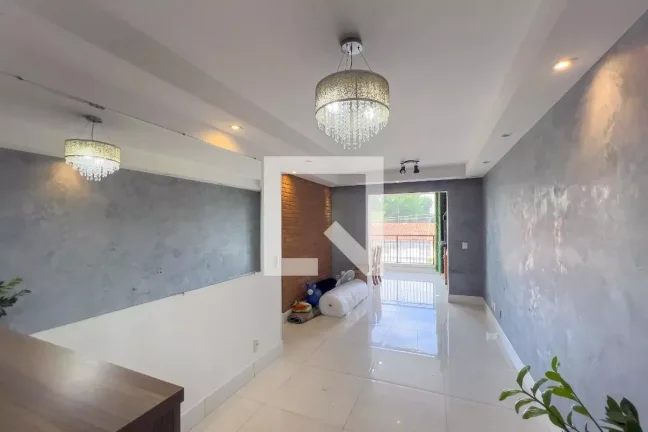 Imagem Apartamento à Venda - Ipiranga, 3 Quartos, 87 m2