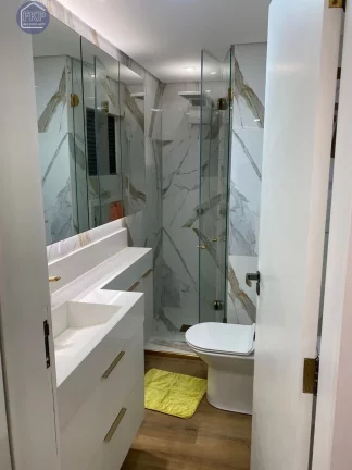 Imagem Cobertura à 50 metros do mar!