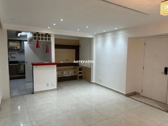 Imagem Lindo Apartamento Reformado110m2 com 3 suites e 2 vagas
