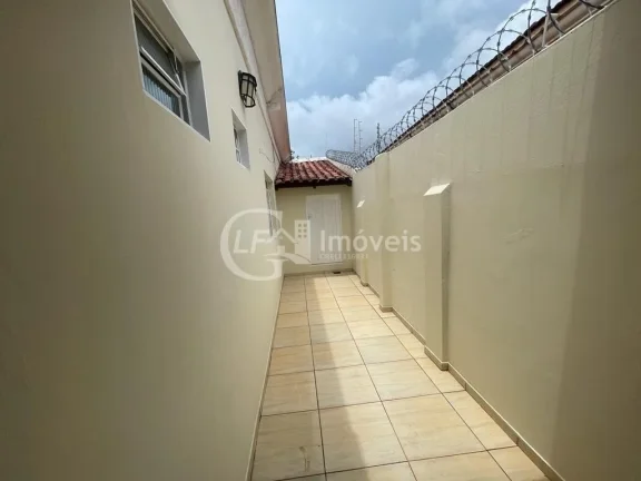 Imagem Espaço Comercial Impecável no Centro de Campo Grande-MS: 3 Quartos, 2 Salas, 4 Banheiros, 1 Vaga de Garagem - 220m²