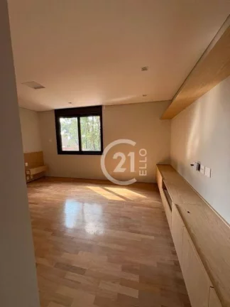 Imagem Casa Alto Padrão em Condomínio Fechado - Cidade Jardim - SP