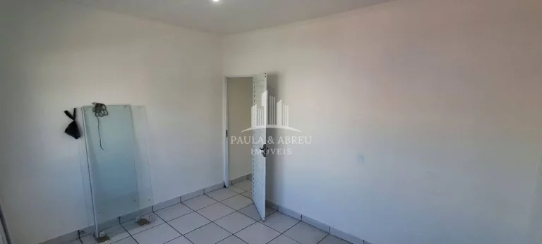 Imagem Aluga-se Salas Comerciais 2 Cômodos, 1 Banheiro, na Vila Augusto, próximo ao Centro de Mauá-SP