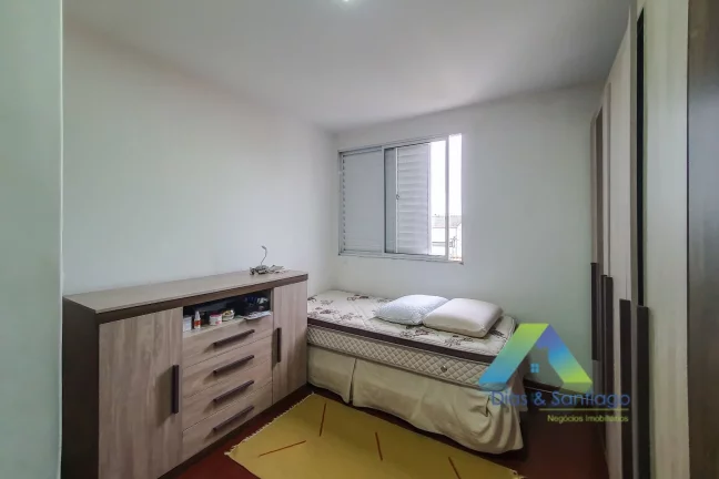 Imagem Apartamento à venda no bairro Ipiranga - São Paulo/SP