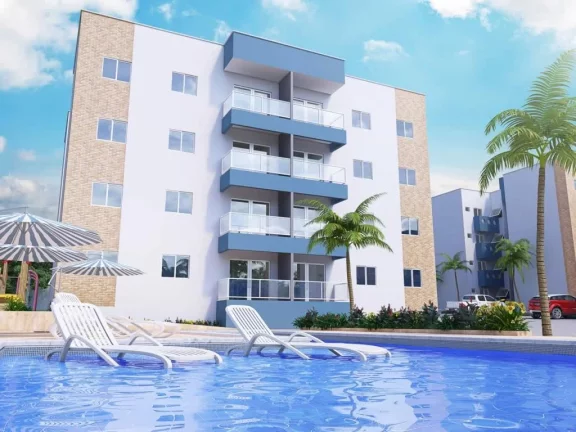 Imagem Apartamento 3 dormitórios para Venda em Teresina, Planalto Uruguai, 3 dormitórios, 1 suíte, 2 banheiros, 2 vagas