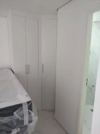 Imagem Flat para aluguel tem 33 m2 quadrados com 1 quarto em Jardim Paulista - SP