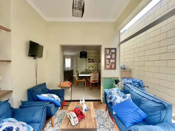 Imagem Cond. Quebec Ville - Casa 01 - 3 dorms / 1 suíte, condo c/ lazer completo!