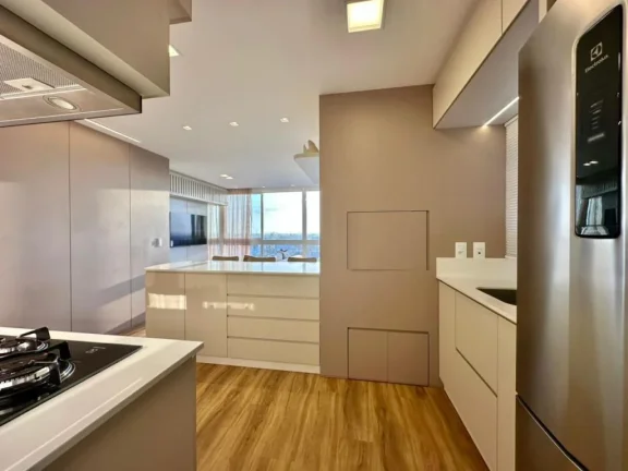 Imagem Apartamento 2 Dormitórios - Bairro Centro