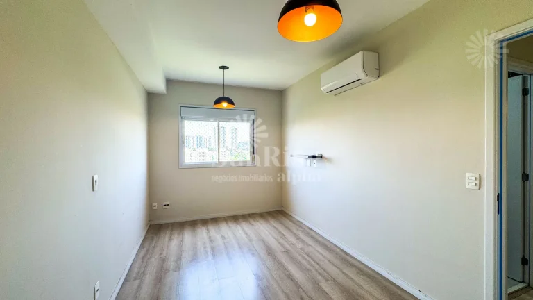 Imagem Apartamento para alugar em Alphaville | 2 quartos - 1 vaga - 75 m² - R$6.000 | Green Valley - Barueri/SP