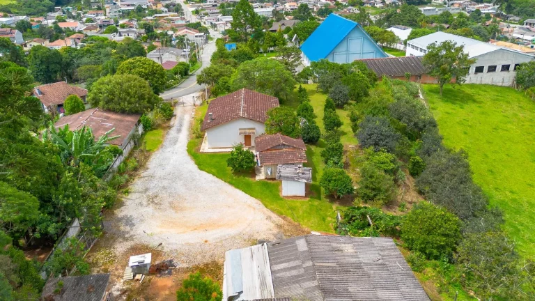 Imagem Terreno área no Cercadinho em Campo Largo 11.216m²