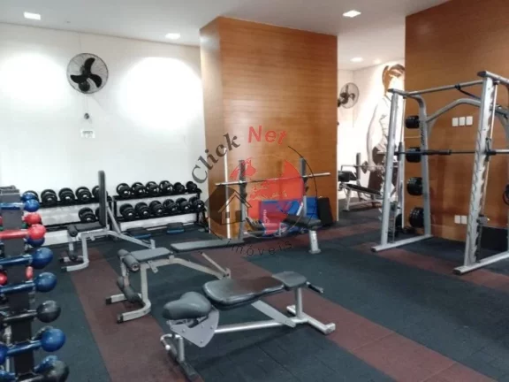 Imagem Apartamento com Vista Boulevard em Condomínio Clube à Venda em São Caetano do Sul