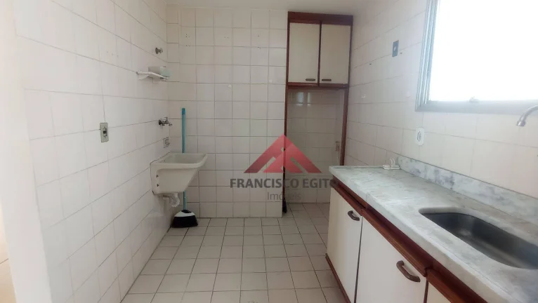 Imagem Quarto e sala à venda no Centro de Niterói, ,68 m² por R$ 300.000