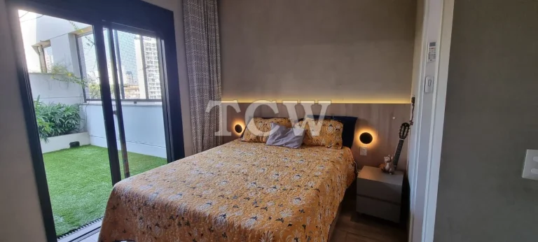 Imagem Apartamento à venda no bairro Vila Mariana - São Paulo/SP, Zona Sul