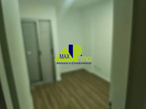 Imagem APARTAMENTO RESIDENCIAL em SÃO PAULO - SP, CHÁCARA SEIS DE OUTUBRO