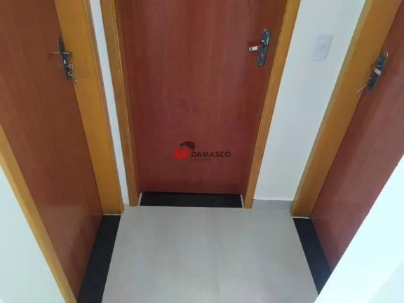 Imagem Apartamento à venda, Utinga, Santo André, SP