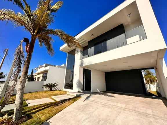 Imagem Casa à venda em Passo de Torres, Balneário Rosa do Mar, com 4 quartos, 251m²