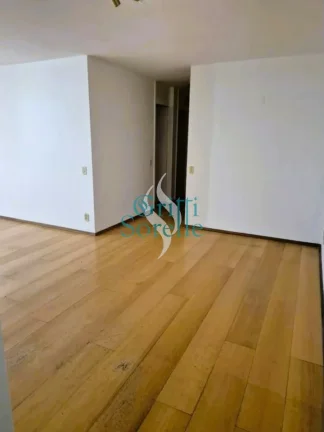 Imagem Apartamento à Venda no Paraíso - São Paulo/SP.