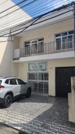 Imagem Salão para alugar, 135 m² por R$ 3.980,00/mês - Centro - Suzano/SP