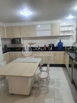 Imagem Sobrado para Venda em São Caetano do Sul / SP no bairro Olímpico