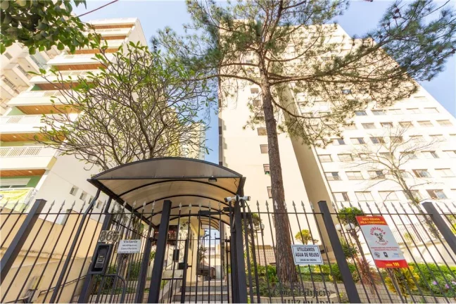 Imagem APARTAMENTO RESIDENCIAL em São Paulo - SP, Vila Clementino