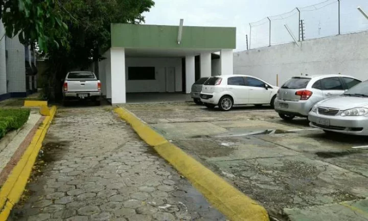 Imagem Apartamento 3 dormitórios para Venda em Teresina, Macaúba, 3 dormitórios, 1 suíte, 2 banheiros, 1 vaga