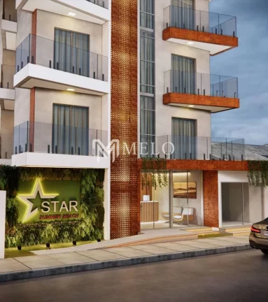 Imagem Oportunidade em PORTO DE GALINHAS: 21,86, studio, 01qto,01vaga!.