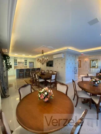 Imagem Apartamento Quadra Mar para Venda em Itapema / SC no bairro Meia Praia