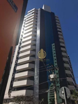 Imagem Apartamento Edificio Noblesse residence