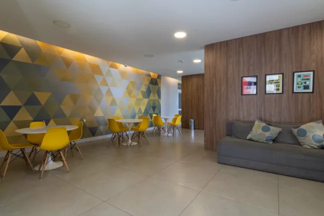 Imagem Apartamento à venda em São Paulo, Barra Funda, com 3 quartos, 100m2