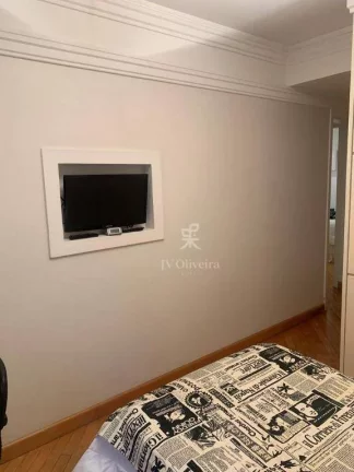 Imagem Apartamento com 3 dormitórios à venda, 185 m² por R$ 954.000,00 - Vila Suzana - São Paulo/SP