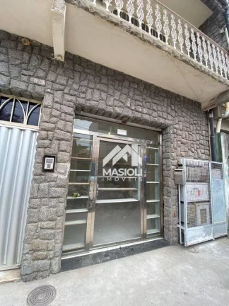 Imagem Loja para alugar, 30 m² por R$ 800,03/mês - Santa Inês - Vila Velha/ES