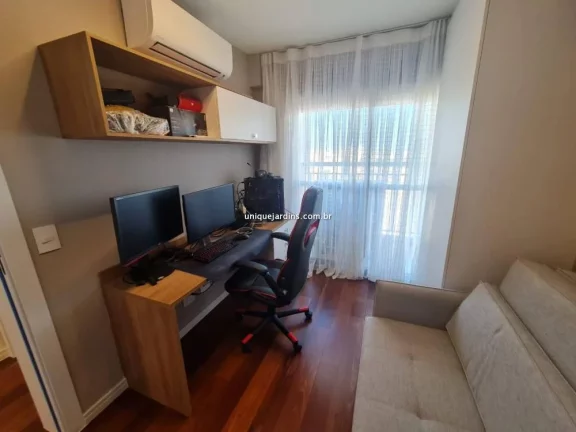 Imagem Apartamento à venda Vila Mariana São Paulo